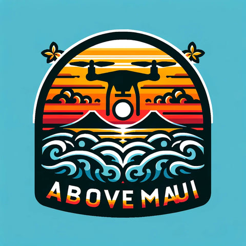 Elevate Your Visuals: ABOVE MAUI's Drone Photography & Videography Packages